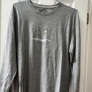 Life is Good Men’s shirt